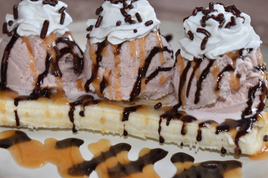 Delicious Dessert